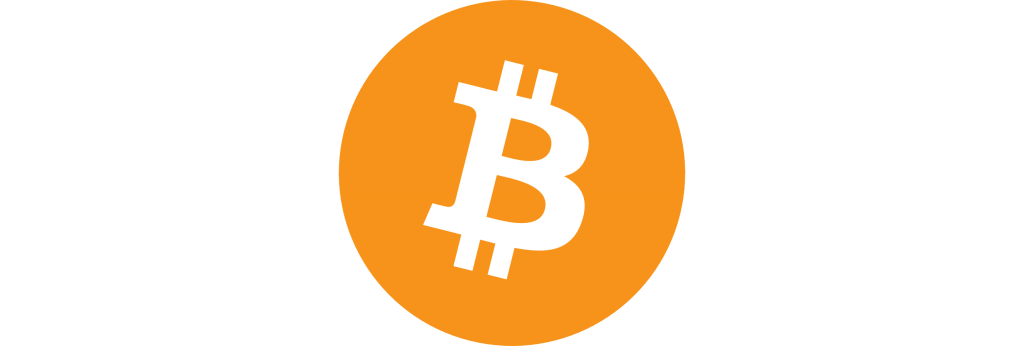 Bitcoin logo