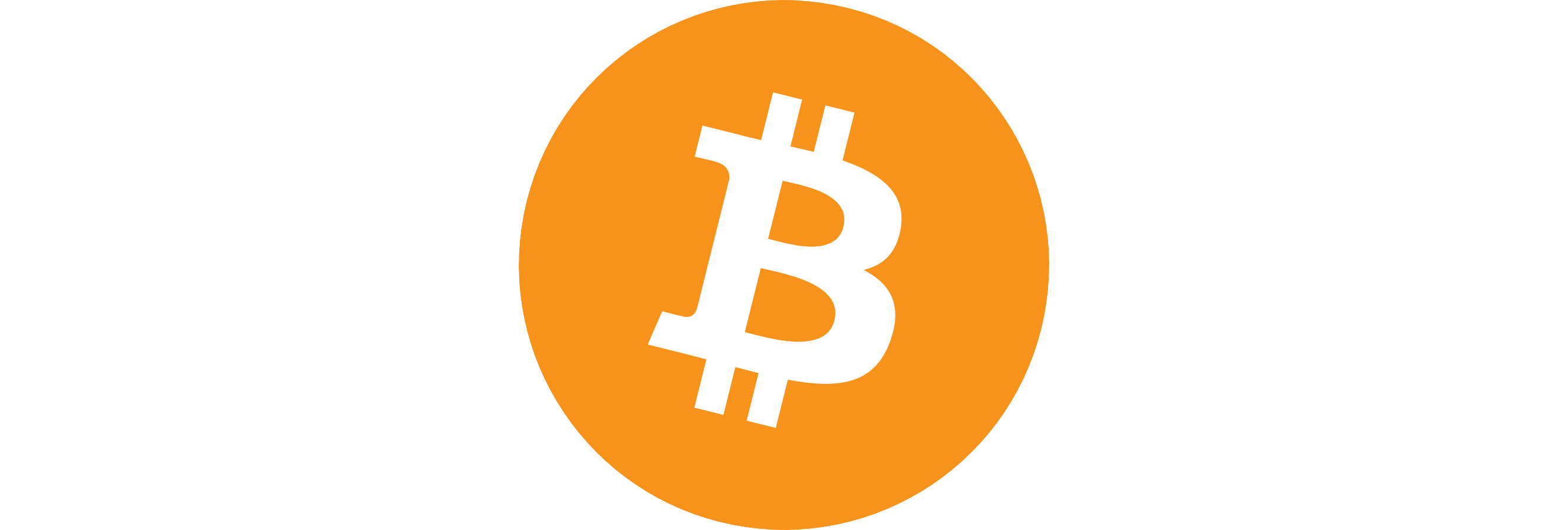 Bitcoin logo