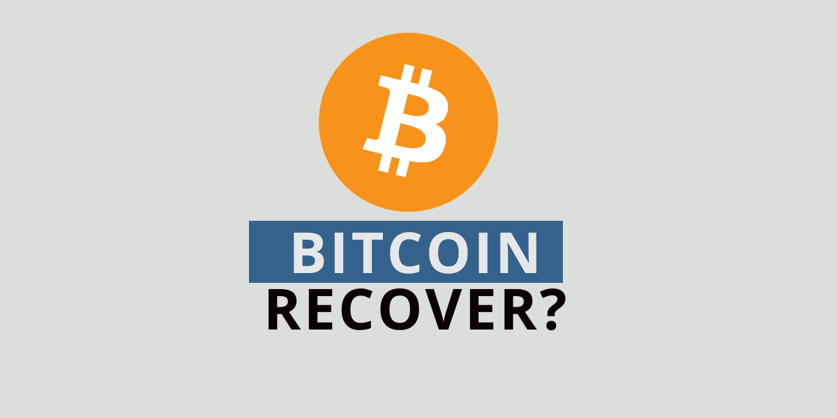 Will bitcoin recover this year or no?