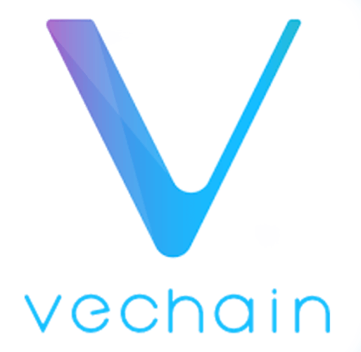 vechain logo