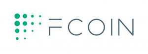 fcoin logo