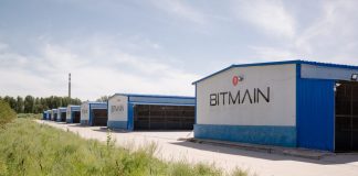 bitmain IPO