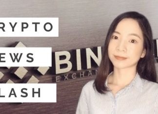 Crypto News Flash