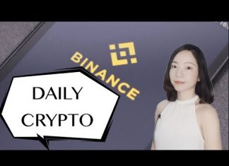 Binance’s expansion into Korea