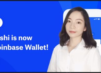 coinbase wallet