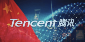 Tech Giant Tencent’s Blockchain Journey