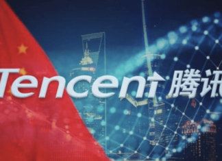 Tech Giant Tencent’s Blockchain Journey