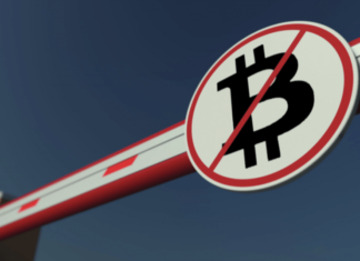 Following Beijing’s Chaoyang District, Another Area has Banned Cryptocurrency Promotion