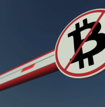 Following Beijing’s Chaoyang District, Another Area has Banned Cryptocurrency Promotion