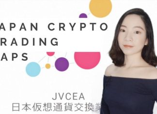 Japan Crypto Trading Caps