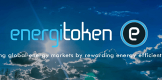 energi token