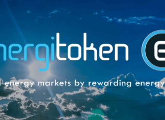 energi token