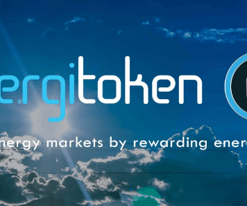 energi token