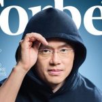 binance CEO