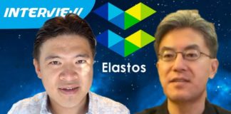 Elastos (ELA) Interview: What is Smartweb powered by Blockchain?