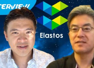 Elastos (ELA) Interview: What is Smartweb powered by Blockchain?