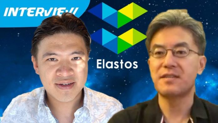 Elastos (ELA) Interview: What is Smartweb powered by Blockchain?