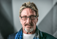 mcafee header