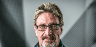 mcafee header