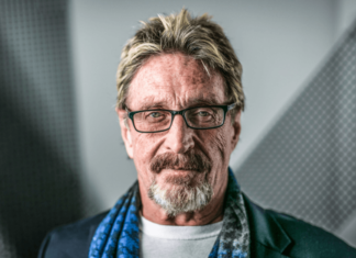 mcafee header