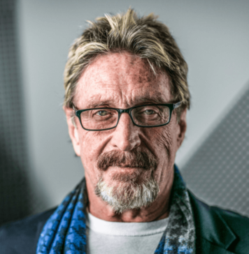 mcafee header