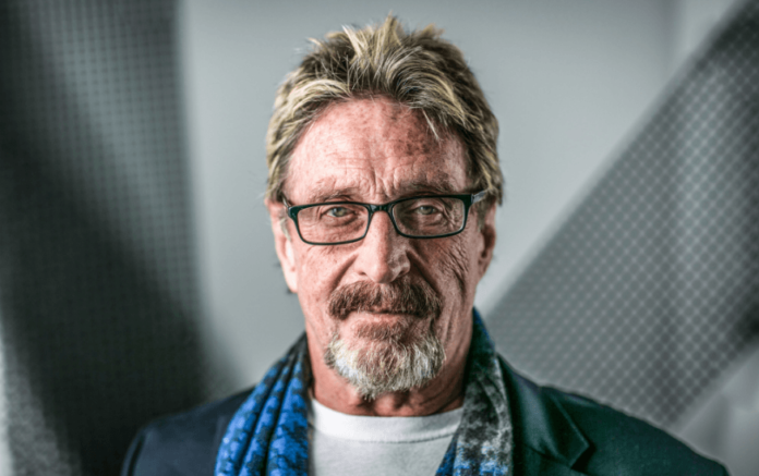 mcafee header