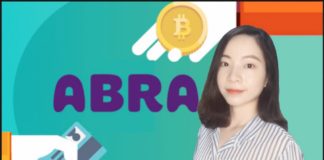 ABRA CRYPTO WALLET