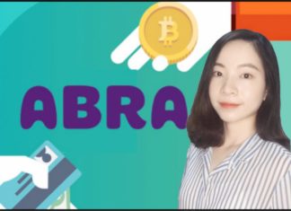 ABRA CRYPTO WALLET