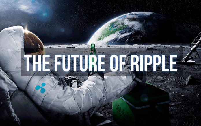 The Future of Ripple XRP. Why its Price Has Grown Rapidly