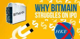 Why Bitmain Struggles to get Listed on Hong Kong Stock Exchange