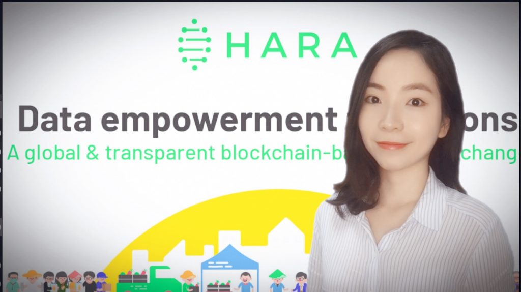 hara token