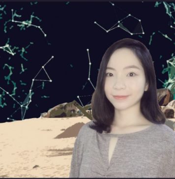 china blockchain
