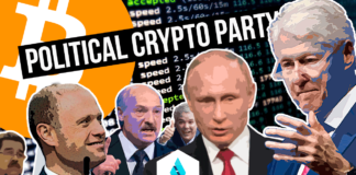 From Clinton to Maduro: What do World Leaders Think About Cryptocurrencies