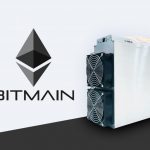 bitmain ethereum miner