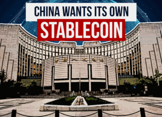 People Bank of China Makes an Effort to Create a Stablecoin Based on Yuan