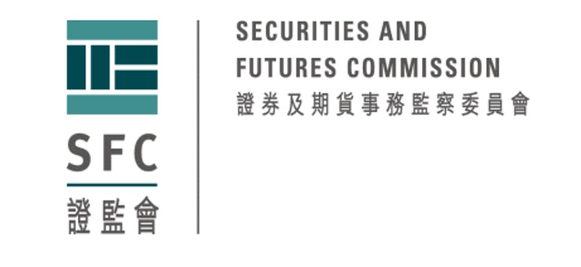 Hong Kong Securities and Futures Commision On Cryptocurrency