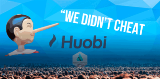 Huobi Denies Participation in Voting Manipulations in the EOS network