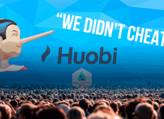 Huobi Denies Participation in Voting Manipulations in the EOS network