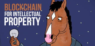 How Blockchain Can Shake Up the Future of Intellectual Property