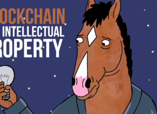 How Blockchain Can Shake Up the Future of Intellectual Property