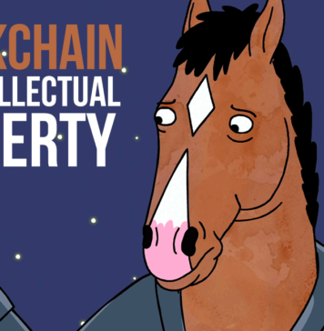 How Blockchain Can Shake Up the Future of Intellectual Property