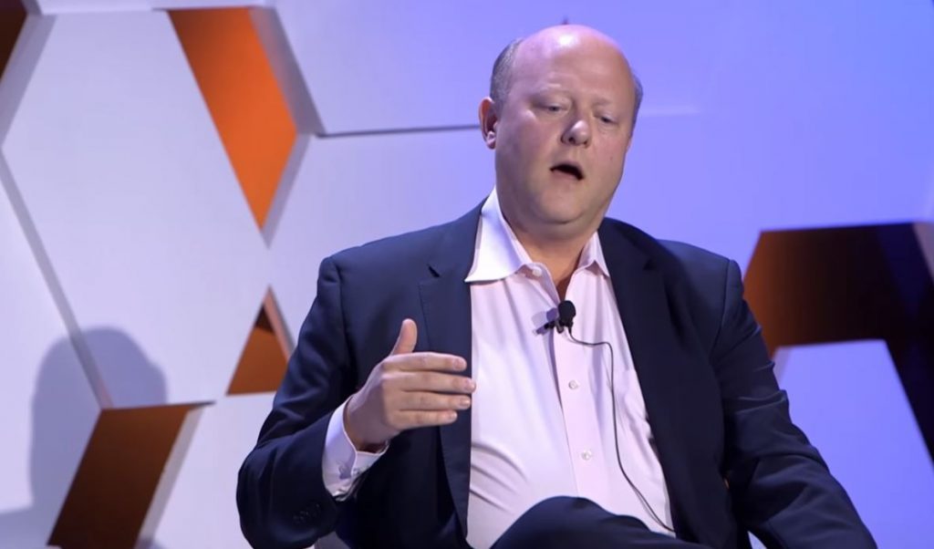 Jeremy Allaire on Hong Kong Crypto regulations 