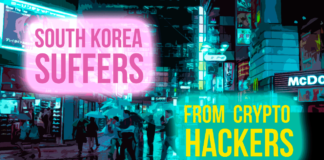 southkorea cryptohackers