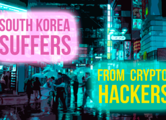 southkorea cryptohackers