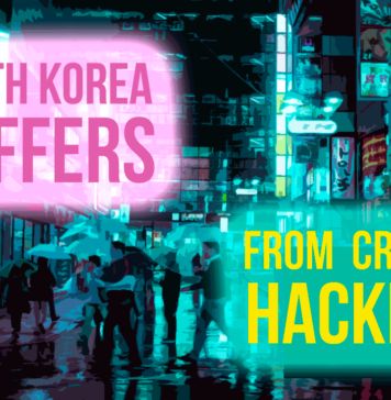 southkorea cryptohackers