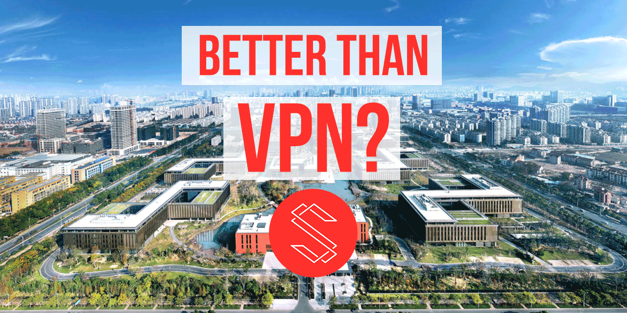 substratum is vpn killer