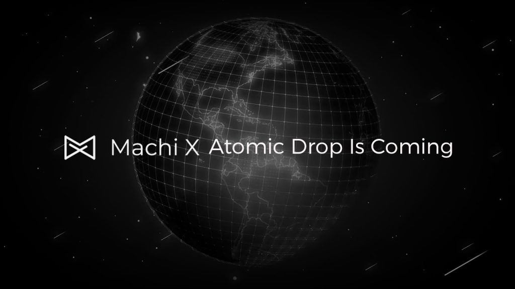 MatchiXAtomicDrop