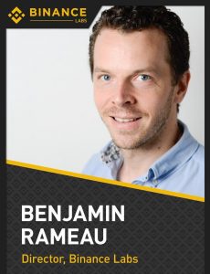 Who is Benjamin Rameau