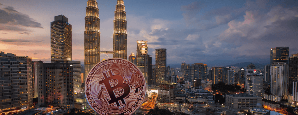 malaysia crypto