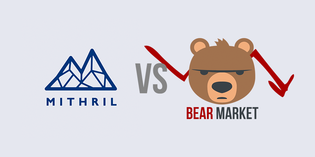 mithril vs bear market